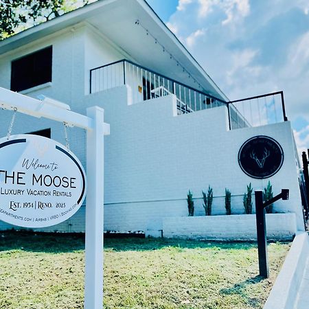 The Moose #3 - Modern Luxe Studio With Free Gated Parking & Wifi Memphis Exterior photo