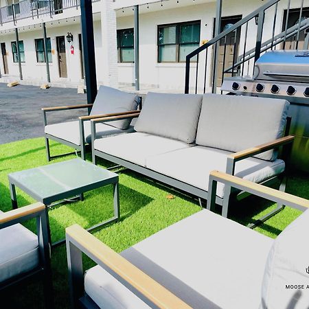 The Moose #3 - Modern Luxe Studio With Free Gated Parking & Wifi Memphis Exterior photo